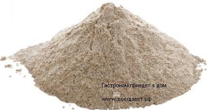 Солод ржаной ферментированный тёмный и неферментированный белый — фото 2